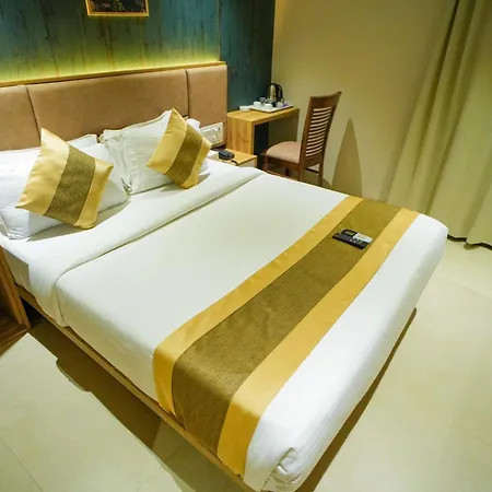 Hotel Amber Paramount-2
