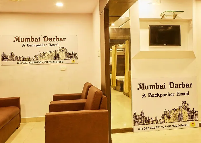 Mumbai Darbar Hotel